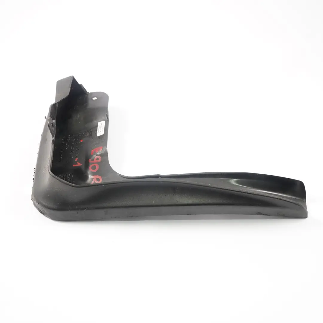 BMW E90 Mud Flap Front Right O/S Mud Splash Shield Guard Panel - SKU 0395946-1 - Part number 0395946