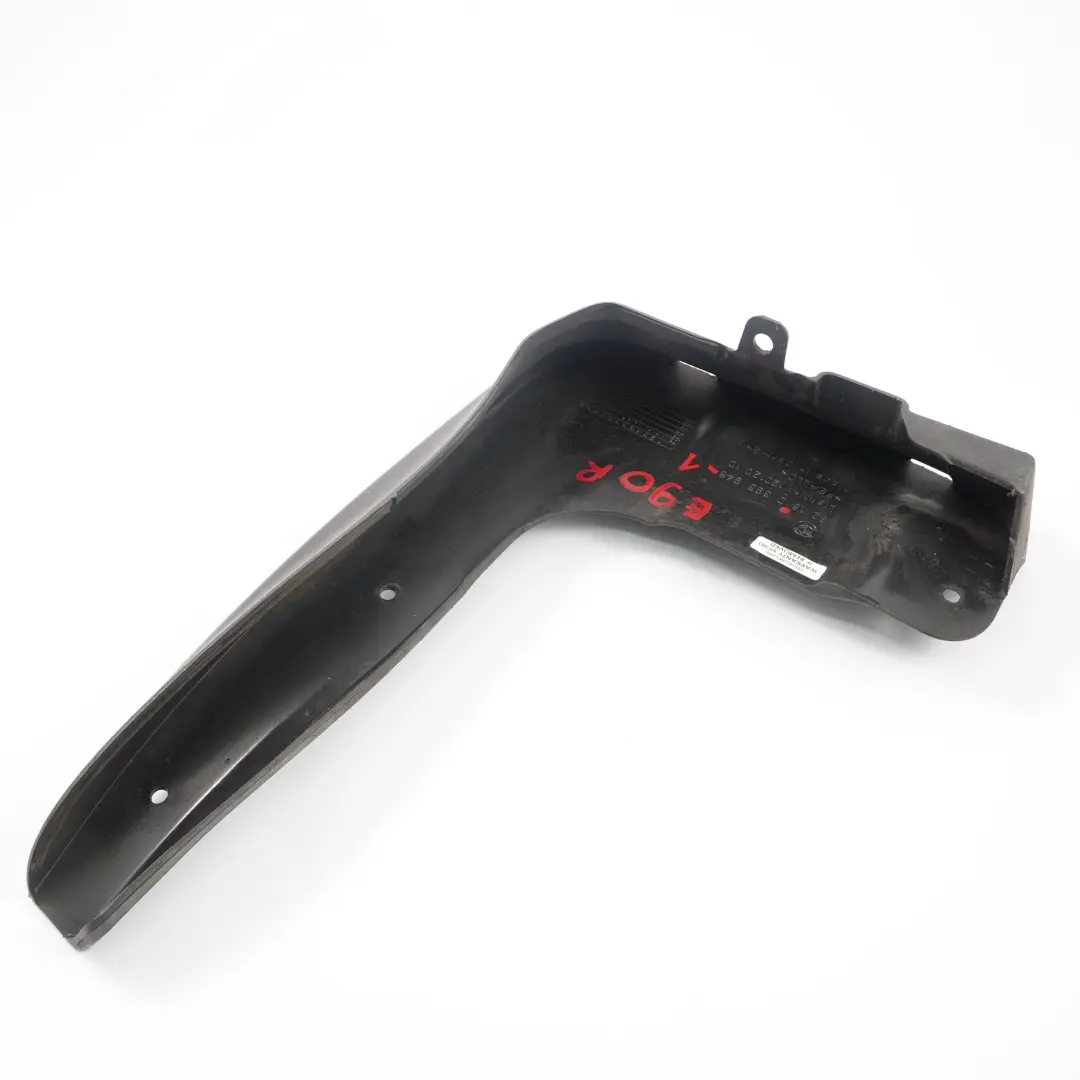 BMW E90 Mud Flap Front Right O/S Mud Splash Shield Guard Panel - SKU 0395946-1 - Part number 0395946