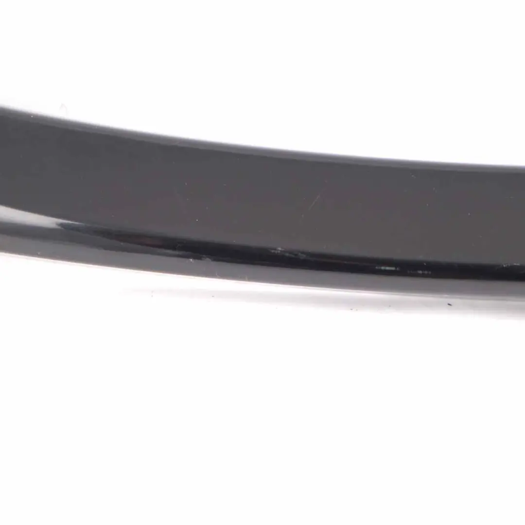 Boot Trunk Lid Tailgate Spoiler Black to BMW E90 M Performance Rear with Part number 0396344 BMW E90 M Performance Rear Boot Trunk Lid Tailgate Spoiler Black - SKU 0396344-BLK - Part number 0396344