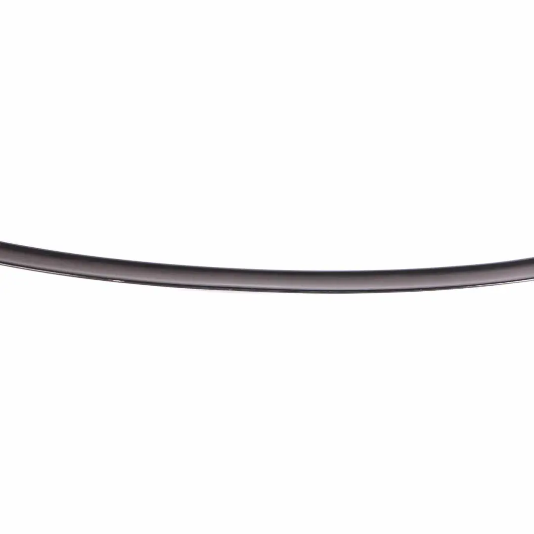 Boot Trunk Lid Spoiler Tailgate Black Sapphire to BMW E90 M Performance Rear with Part number 0396344 BMW E90 M Performance Rear Boot Trunk Lid Spoiler Tailgate Black Sapphire - SKU 0396344-BS - Part number 0396344