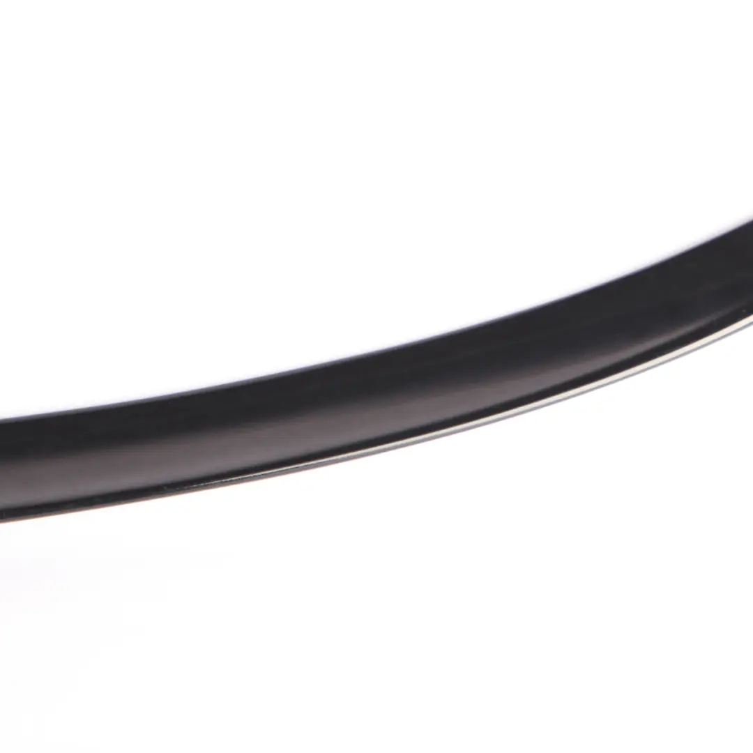 Spojler Klapy Bagażnika Czarny Sapphire Metallic 475 do BMW E90 M Performance o numerze 0396344 BMW E90 M Performance Spojler Klapy Bagażnika Czarny Sapphire Metallic 475 - SKU 0396344-BS - Numer Części 0396344