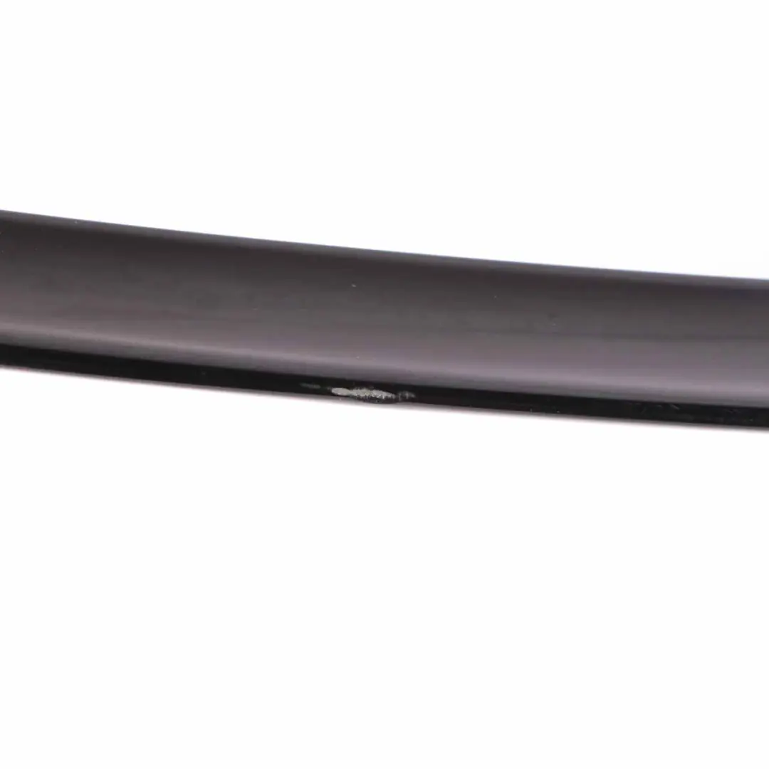 BMW E90 M Performance Spojler Klapy Bagażnika Czarny Sapphire Metallic 475 - SKU 0396344-BS - Numer Części 0396344