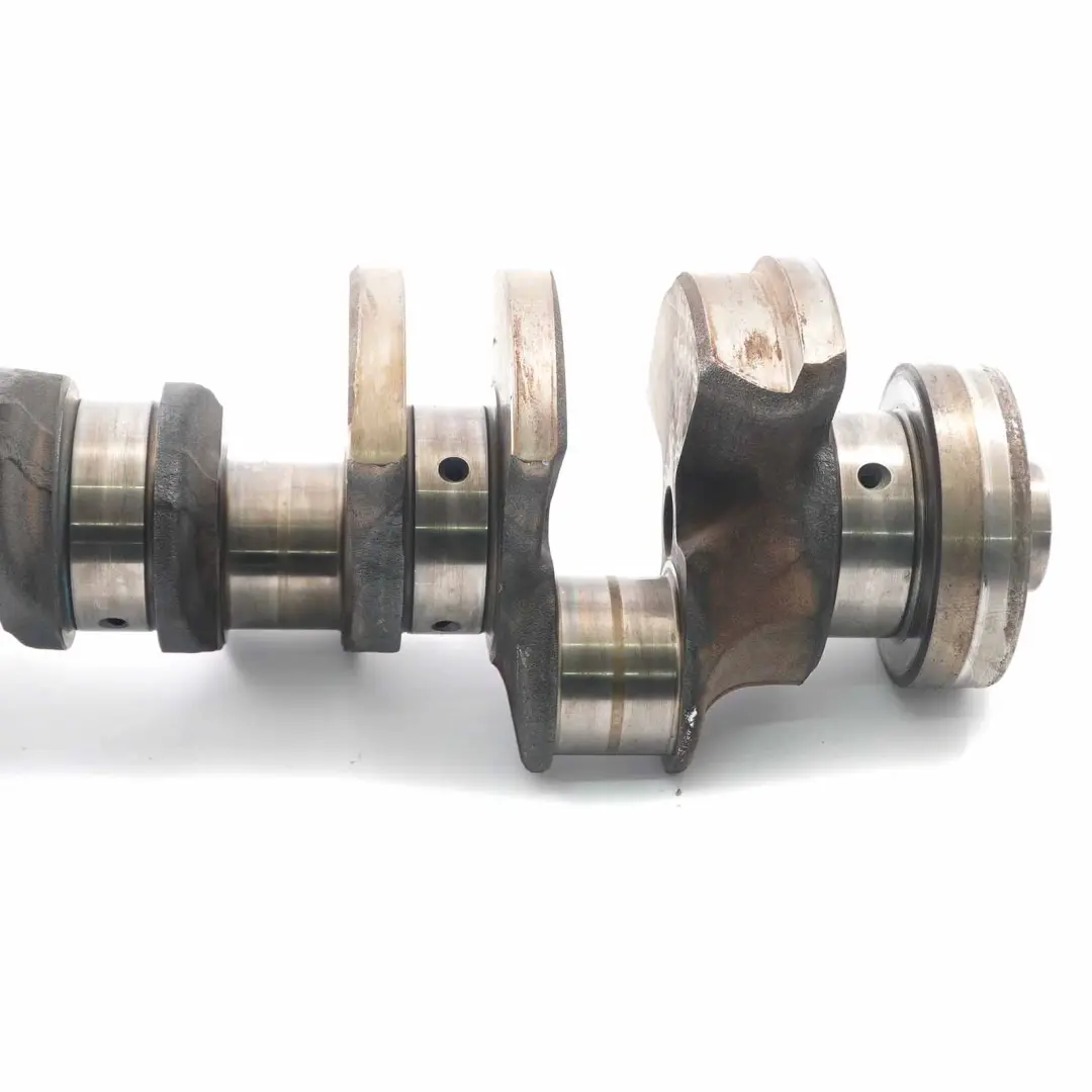  Kurbelwelle BMW E60 E63 X5 E70 4.8i 550i 650i N62N Motor Kurbel welle - SKU 0396404 - Teilenummer 0396404