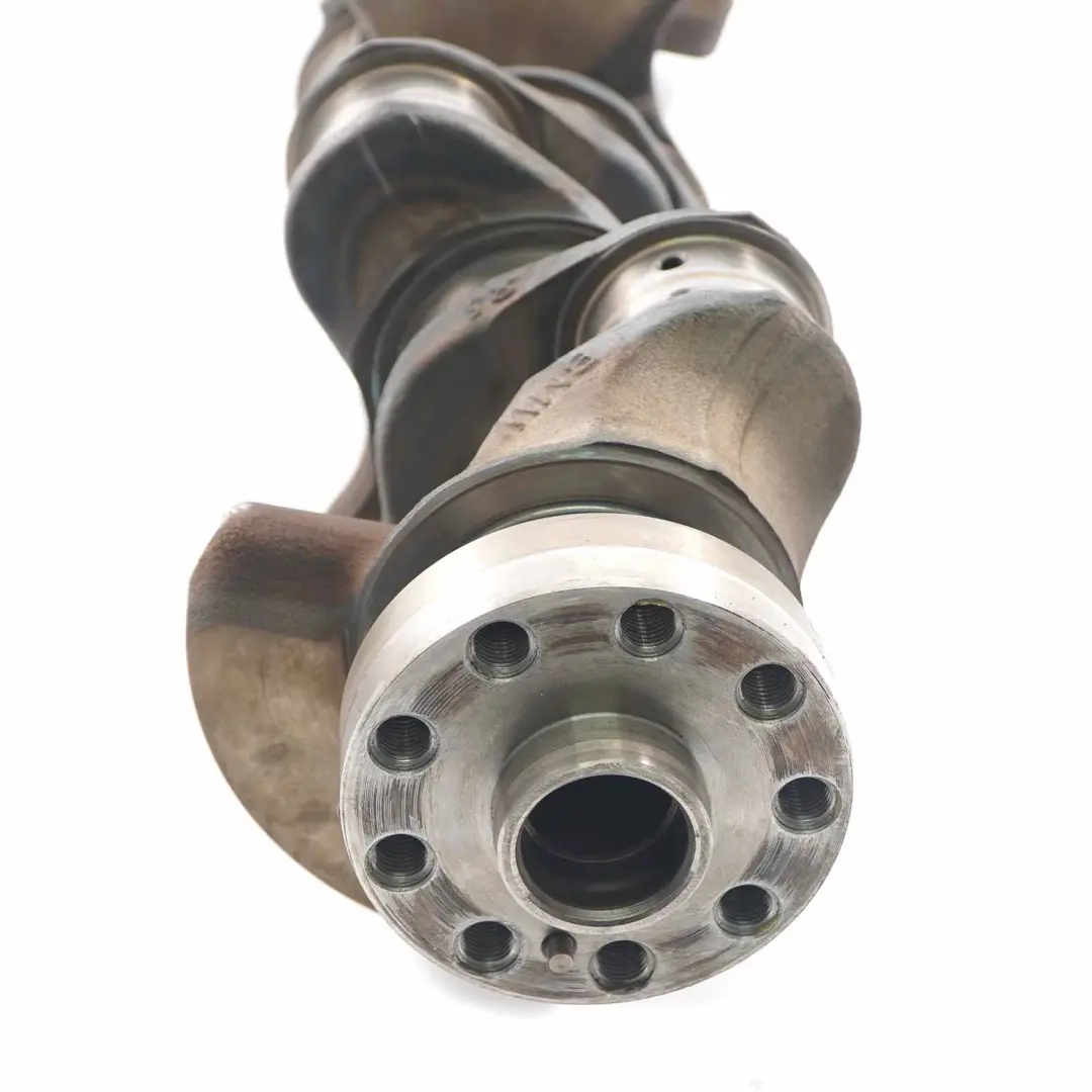 Albero motore BMW E60 E61 E63 X5 E70 4.8i 550i 650i N62N per con numero di parte 0396404 Albero motore BMW E60 E61 E63 X5 E70 4.8i 550i 650i N62N - SKU 0396404 - Numero di parte 0396404