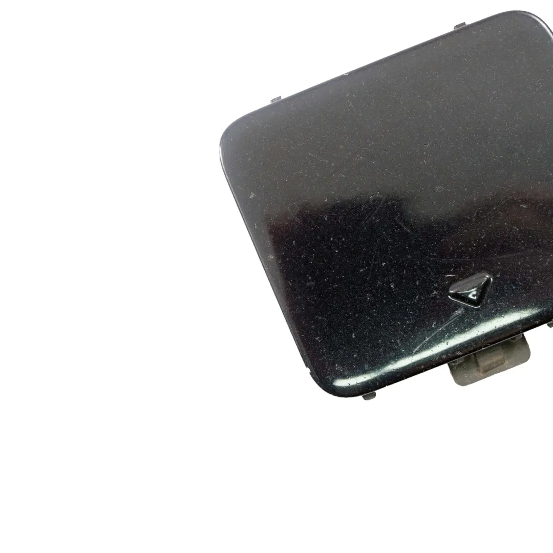 Flap Towing Eye Paraurti Anteriore Carbonschwarz Nero Carbonio per BMW E60 E61 LCI con numero di parte 0397279 BMW E60 E61 LCI Flap Towing Eye Paraurti Anteriore Carbonschwarz Nero Carbonio - SKU 0397279-CAR - Numero di parte 0397279