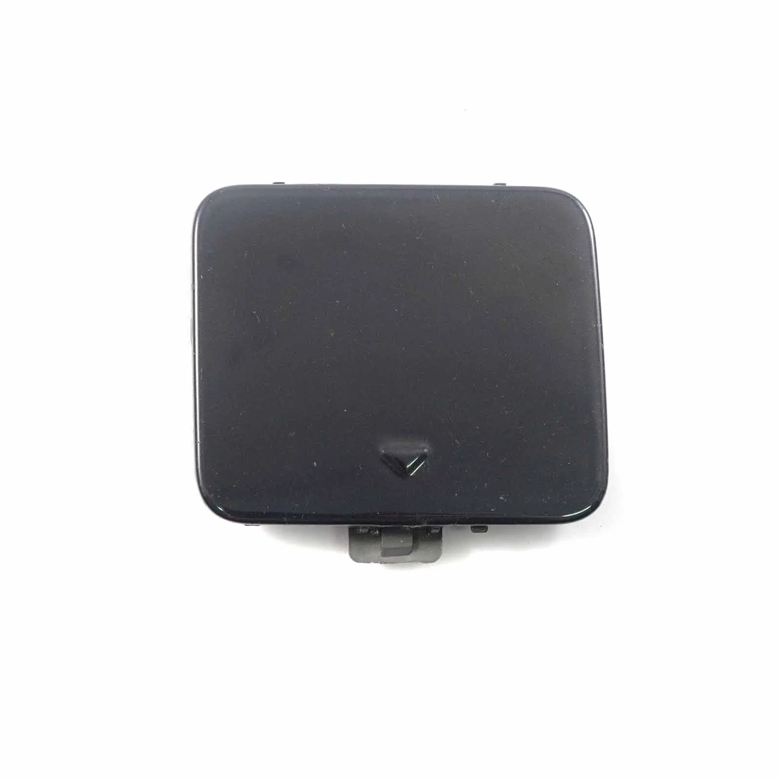 BMW E60 E61 LCI Flap Ojo Remolque Parachoques Delantero Monacoblau Azul Monaco