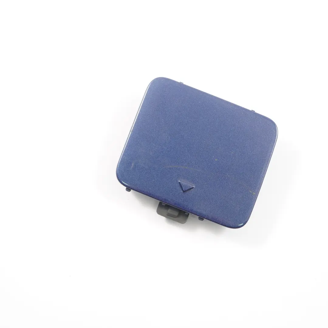 Flap Anneau De Remorquage Pare-chocs Avant Mystic Blue A07 pour BMW E60 E61 LCI à propos du numéro de pièce 0397279 BMW E60 E61 LCI Flap Anneau De Remorquage Pare-chocs Avant Mystic Blue A07 - SKU 0397279-MYS - Numéro de pièce 0397279