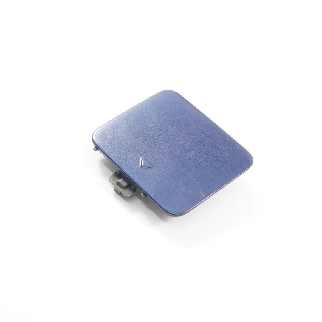 Flap Anneau De Remorquage Pare-chocs Avant Mystic Blue A07 pour BMW E60 E61 LCI à propos du numéro de pièce 0397279 BMW E60 E61 LCI Flap Anneau De Remorquage Pare-chocs Avant Mystic Blue A07 - SKU 0397279-MYS - Numéro de pièce 0397279