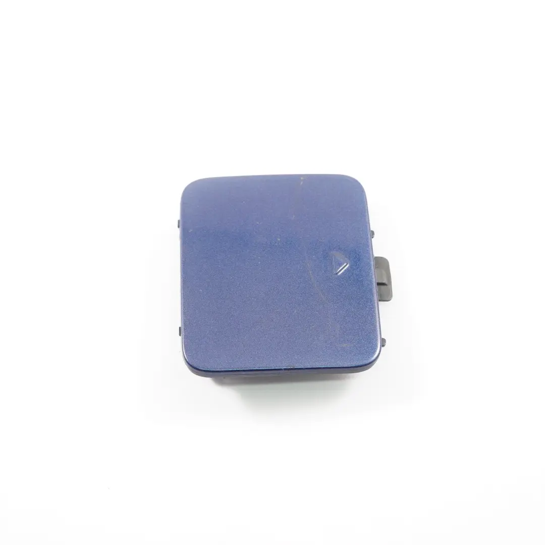 Flap Anneau De Remorquage Pare-chocs Avant Mystic Blue A07 pour BMW E60 E61 LCI à propos du numéro de pièce 0397279 BMW E60 E61 LCI Flap Anneau De Remorquage Pare-chocs Avant Mystic Blue A07 - SKU 0397279-MYS - Numéro de pièce 0397279