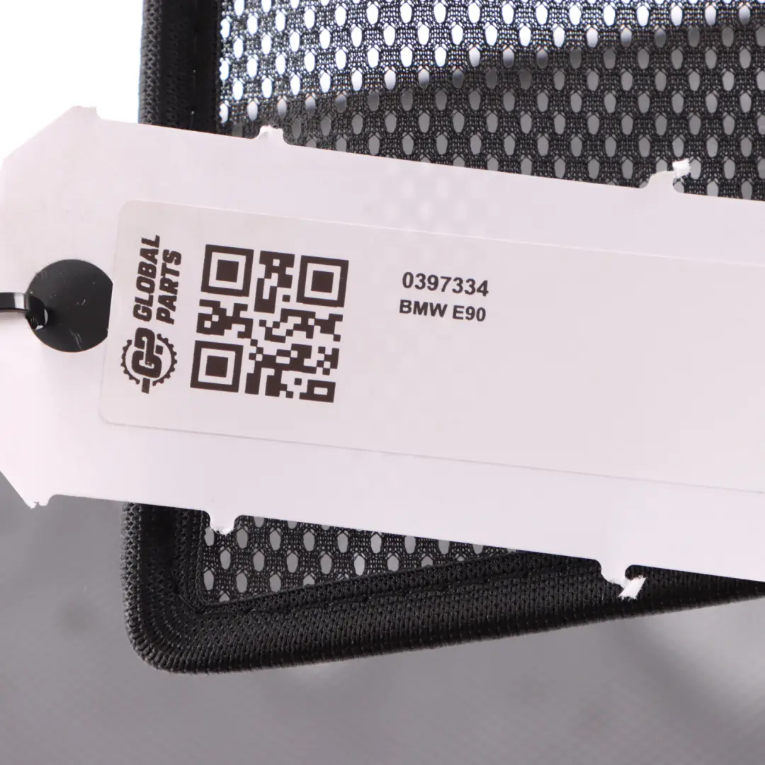 Window Blind Door Rear Left Right N/O/S Sun Shade Protection Set to BMW E90 with Part number 0397334 BMW E90 Window Blind Door Rear Left Right N/O/S Sun Shade Protection Set - SKU 0397334 - Part number 0397334