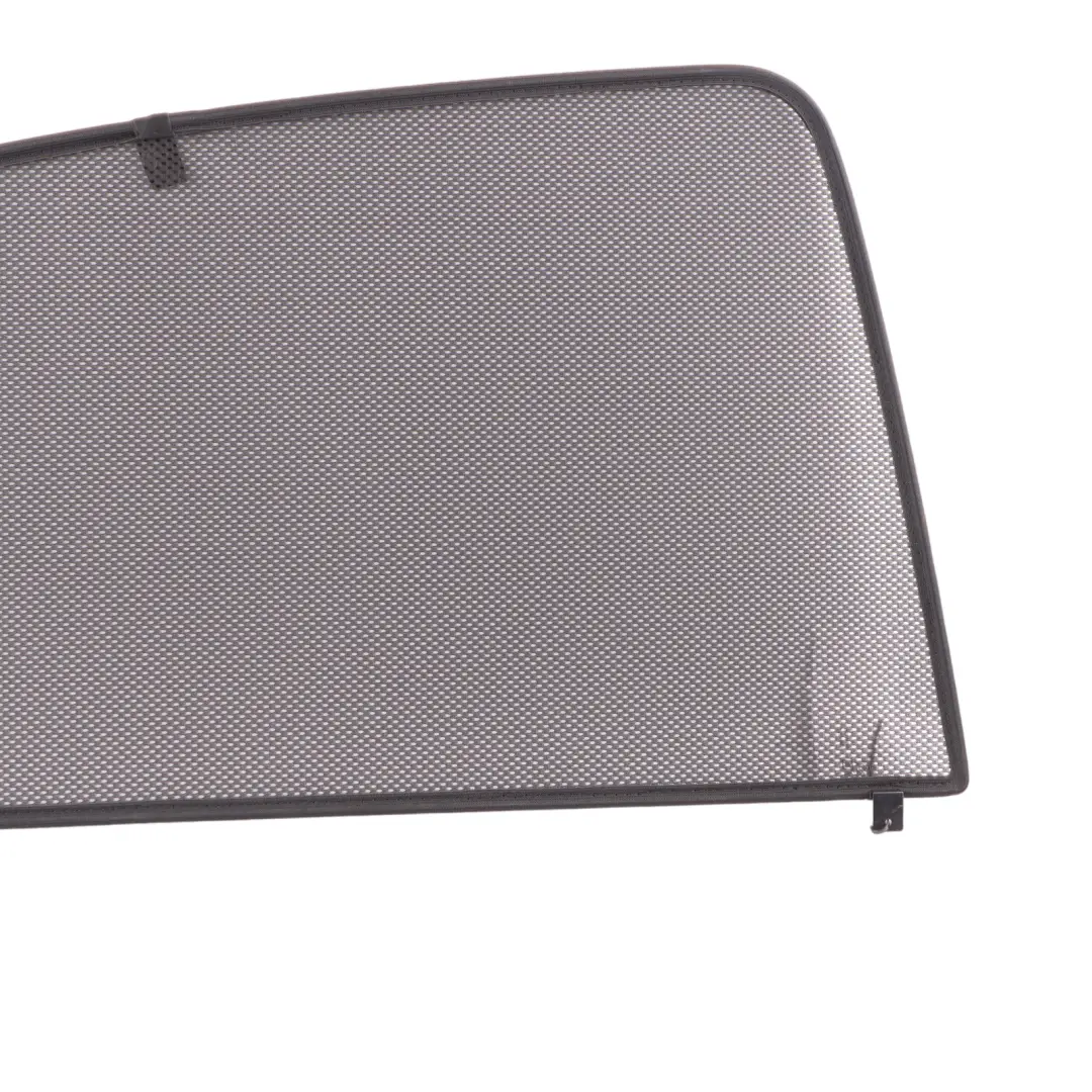 BMW E90 Window Blind Door Rear Left Right N/O/S Sun Shade Protection Set - SKU 0397334 - Part number 0397334