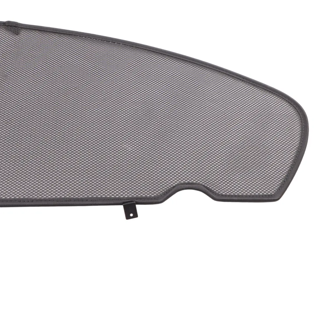 Window Blind Door Rear Left Right N/O/S Sun Shade Protection Set to BMW E90 with Part number 0397334 BMW E90 Window Blind Door Rear Left Right N/O/S Sun Shade Protection Set - SKU 0397334 - Part number 0397334