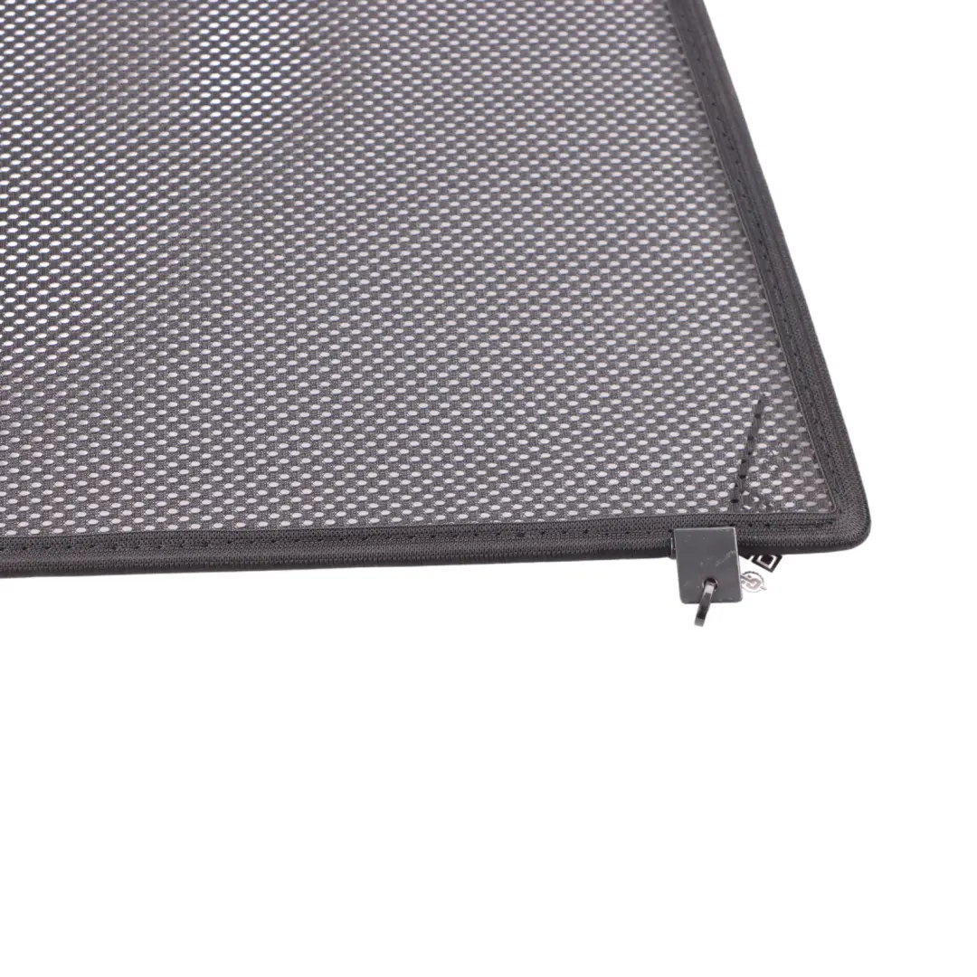 Window Blind Door Rear Left Right N/O/S Sun Shade Protection Set to BMW E90 with Part number 0397334 BMW E90 Window Blind Door Rear Left Right N/O/S Sun Shade Protection Set - SKU 0397334 - Part number 0397334