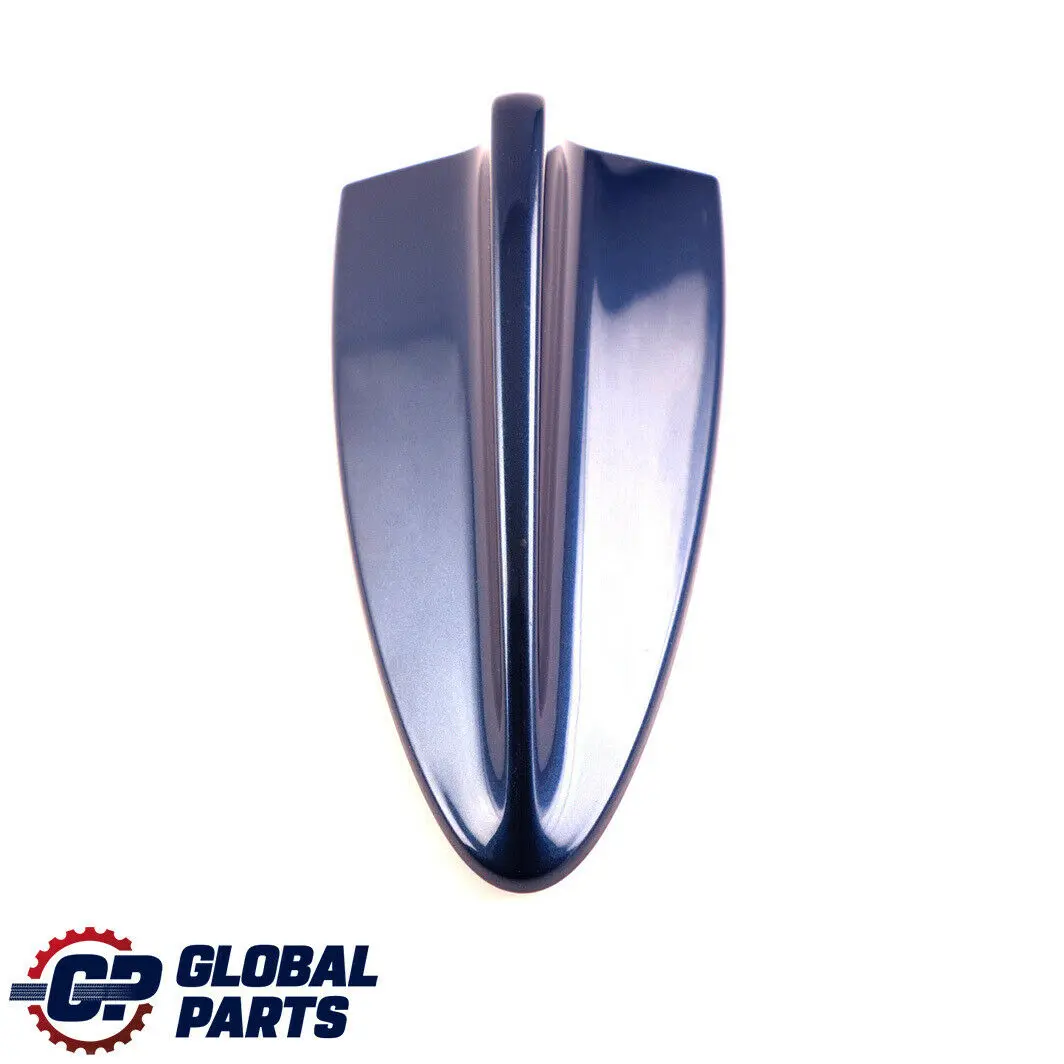 BMW 3 E90 E92 Boitier Vide Antenne de Toit Requin le Mans Bleu - SKU 0397539-LMB - Numéro de pièce 0397539