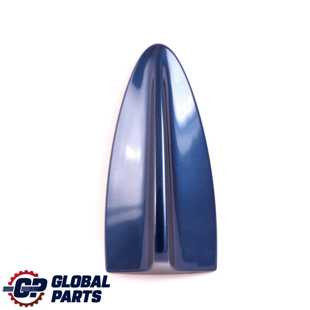 Carcasa Vacia Para Antena De Techo Shark Le Mans Blau para BMW E90 E92 con número de pieza 0397539 BMW E90 E92 Carcasa Vacia Para Antena De Techo Shark Le Mans Blau - SKU 0397539-LMB - Número de pieza 0397539