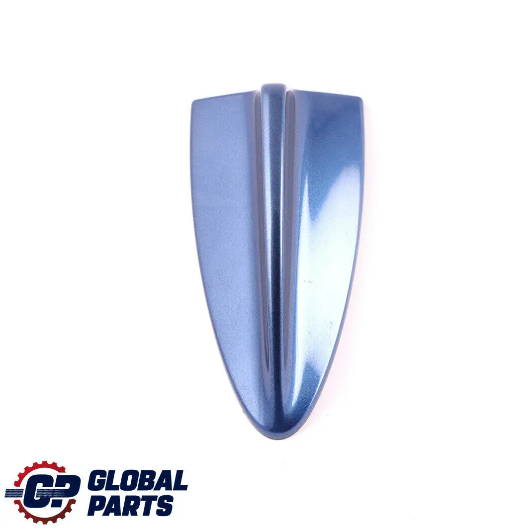 Boitier Vide Antenne de Toit Bleu Montego Bleu 6520 pour BMW E90 E92 à propos du numéro de pièce 0397539 BMW E90 E92 Boitier Vide Antenne de Toit Bleu Montego Bleu 6520 - SKU 0397539-MTB - Numéro de pièce 0397539