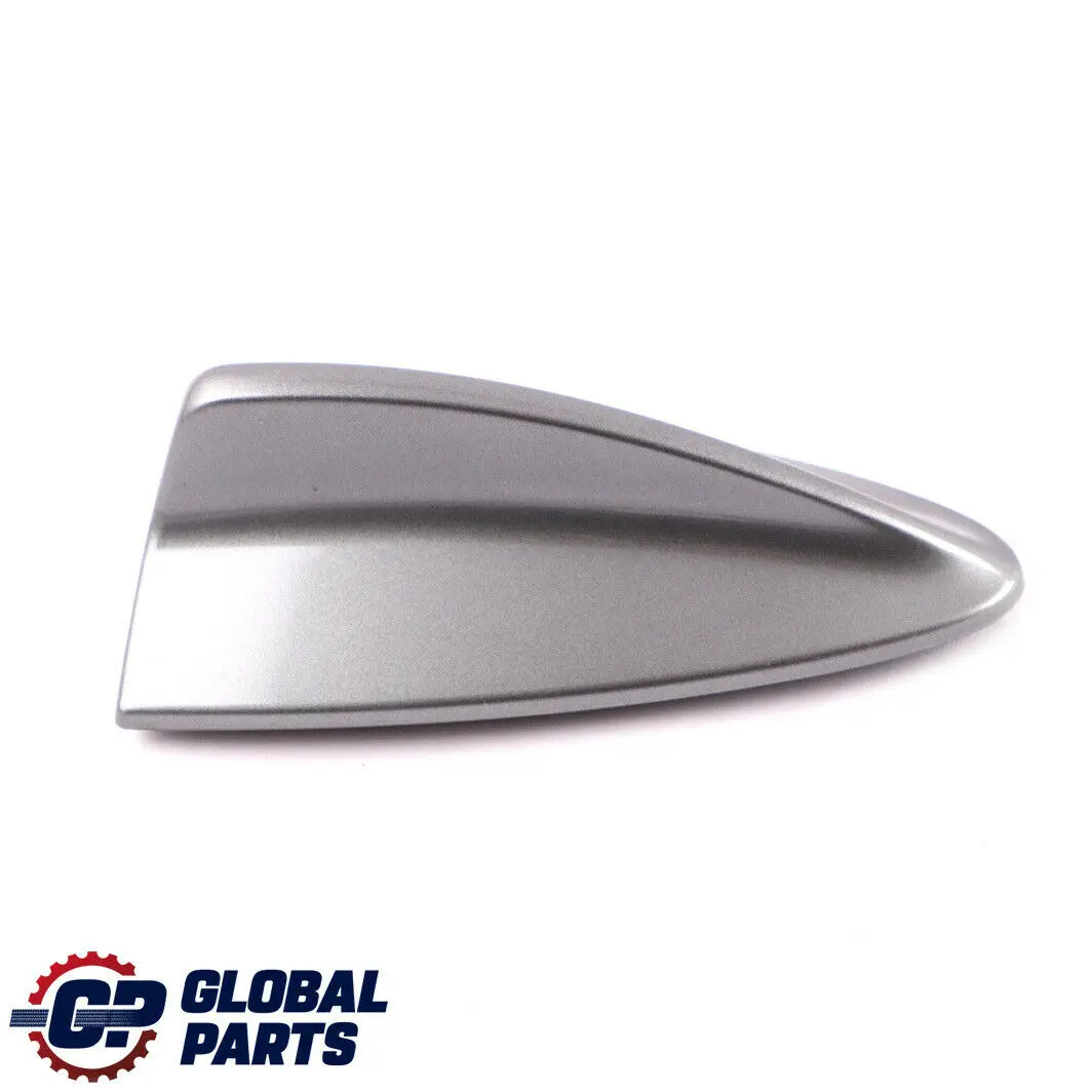 Boîtier Vide Pour Antenne De Toit Spacegrau Space Grey A52 pour BMW E90 E92 à propos du numéro de pièce 0397539 BMW E90 E92 Boîtier Vide Pour Antenne De Toit Spacegrau Space Grey A52 - SKU 0397539-SCG - Numéro de pièce 0397539