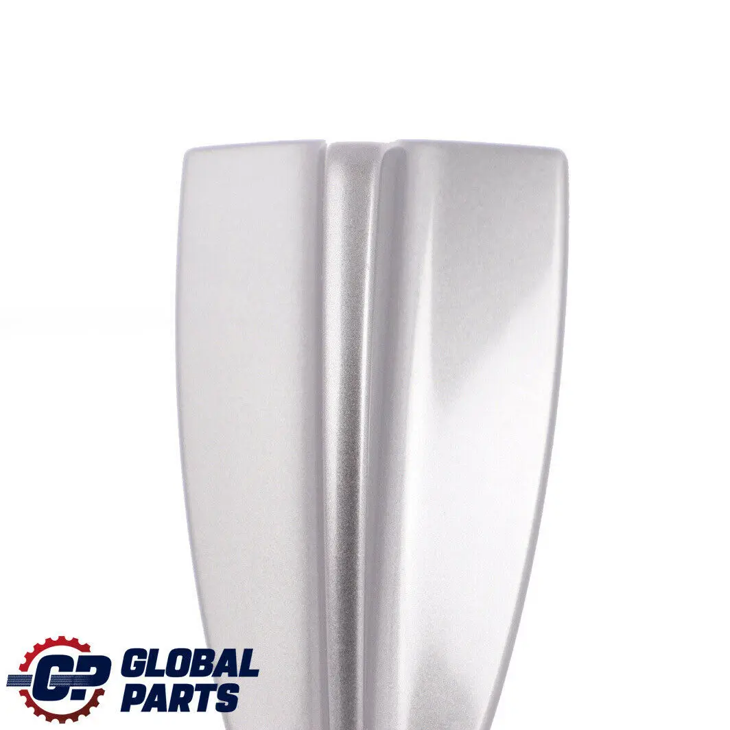 Leergehäuse Dachantenne Spacegrau Grau Metallic A52 BMW E90 E92 - SKU 0397539-SCG - Teilenummer 0397539
