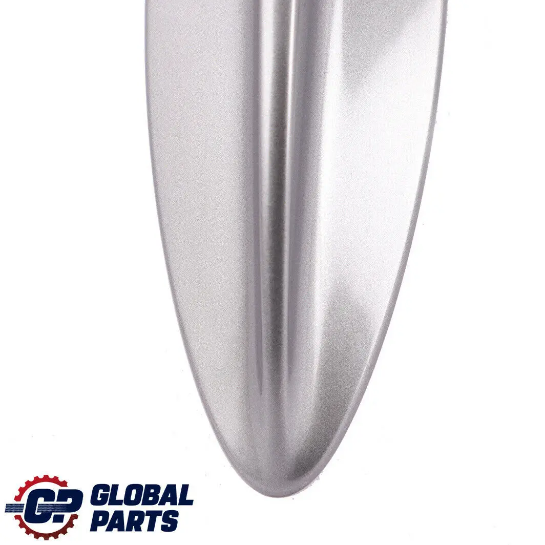 Leergehäuse Dachantenne Spacegrau Grau Metallic A52 BMW E90 E92 - SKU 0397539-SCG - Teilenummer 0397539