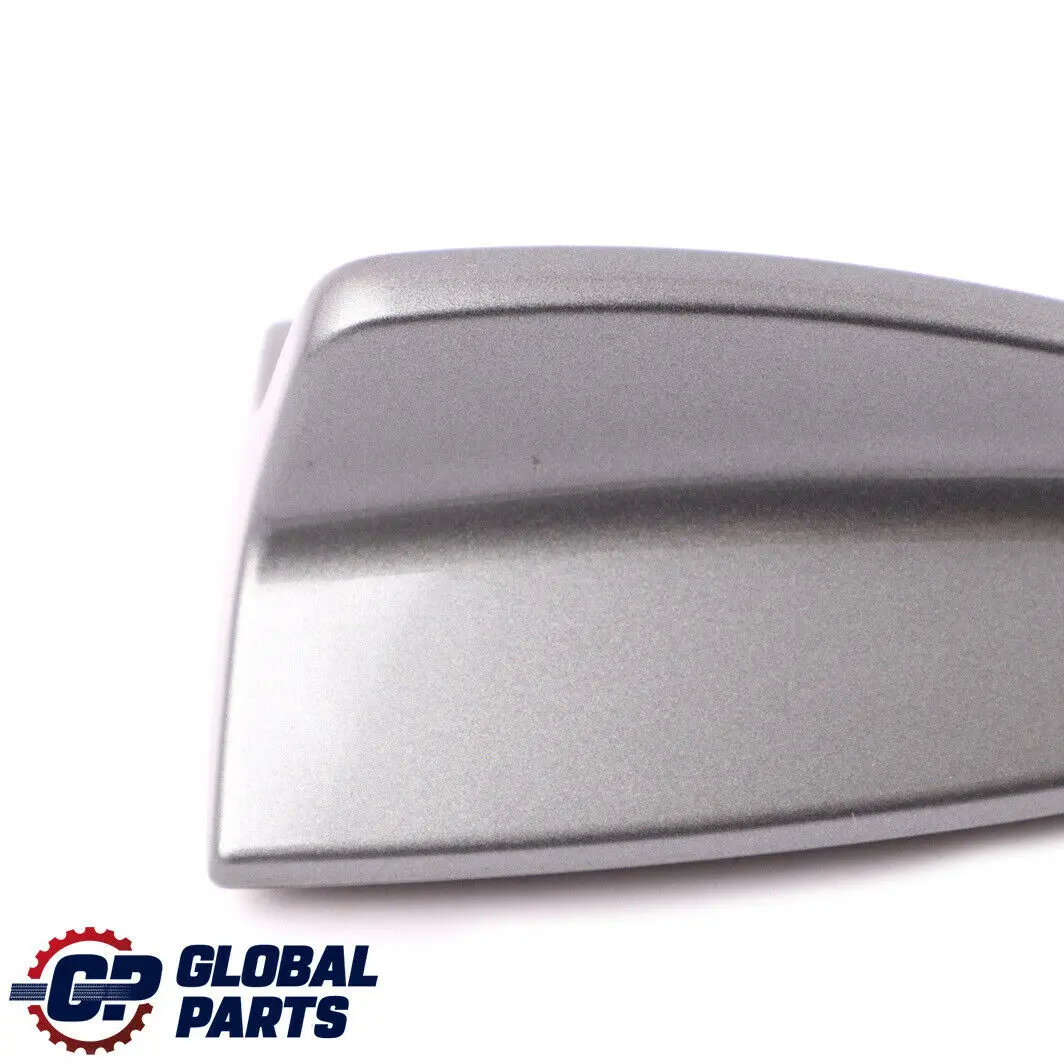 Leergehäuse Dachantenne Spacegrau Grau Metallic A52 BMW E90 E92 - SKU 0397539-SCG - Teilenummer 0397539
