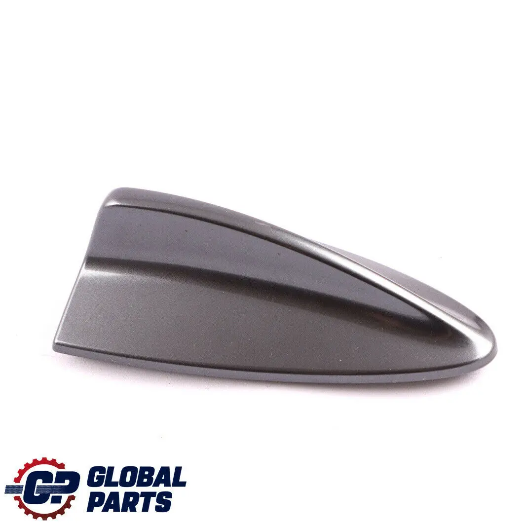 BMW 3 Series E90 E92 Empty Housing For Roof Antenna Shark Sparkling Graphite - SKU 0397539-SG - Part number 0397539