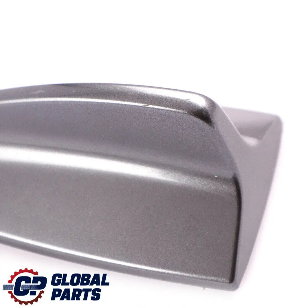 BMW E90 E92 Rekin Osłona Anteny Szary - SKU 0397539-SG - Numer Części 0397539