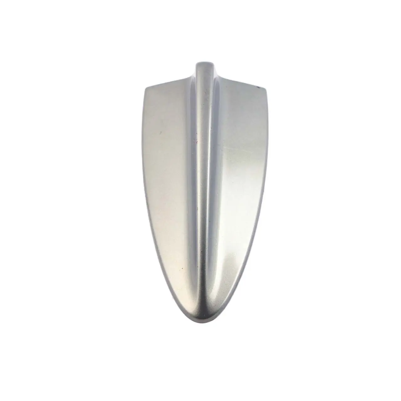 BMW E82 E90 E92 LCI Boîtier Vide Antenne De Toit Arktis Arctic Metallic