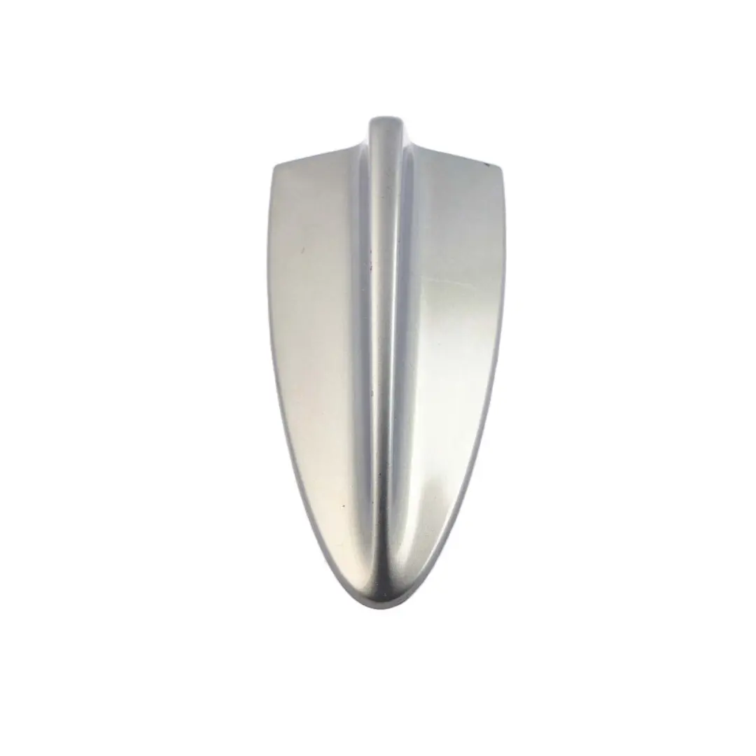 BMW E82 E90 E92 LCI Empty Housing Roof Antenna Arktis Arctic Metallic - SKU 0397539-AM - Part number 0397539