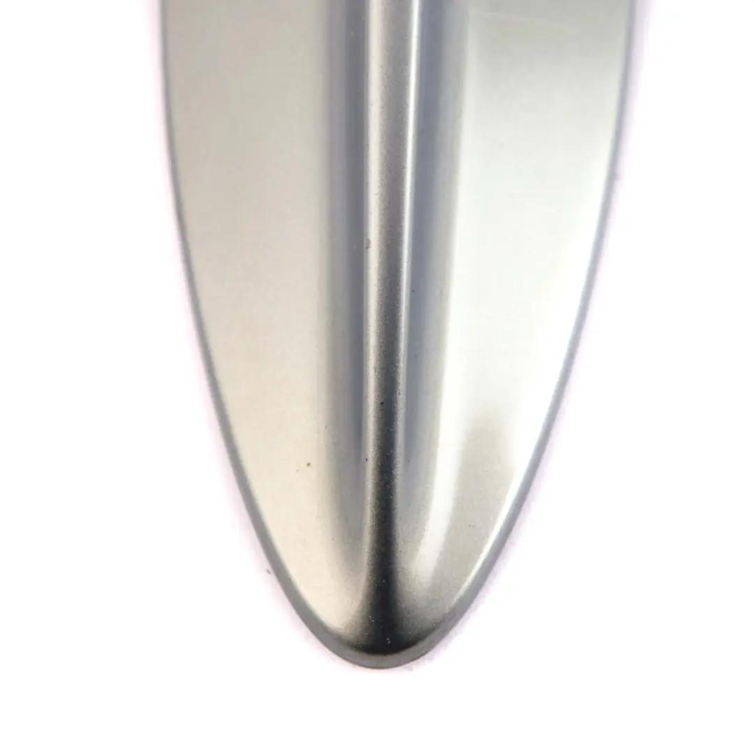 BMW E82 E90 E92 LCI Leergehäuse Dachantenne Arktis Arctic Metallic - SKU 0397539-AM - Teilenummer 0397539