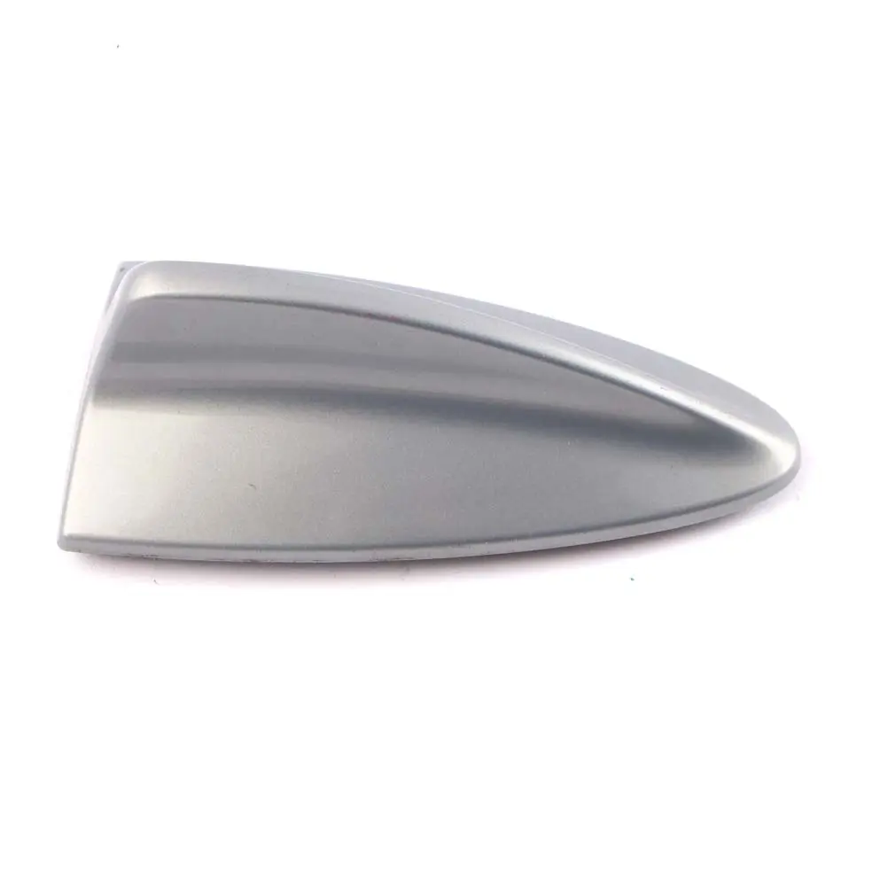 BMW E82 E90 E92 LCI Leergehäuse Dachantenne Arktis Arctic Metallic - SKU 0397539-AM - Teilenummer 0397539