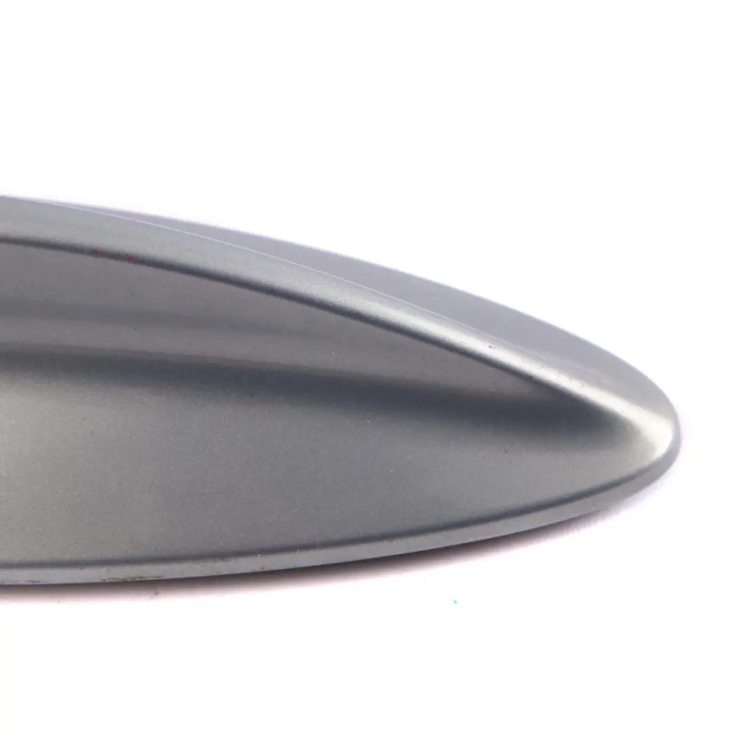 BMW E82 E90 E92 LCI Leergehäuse Dachantenne Arktis Arctic Metallic - SKU 0397539-AM - Teilenummer 0397539