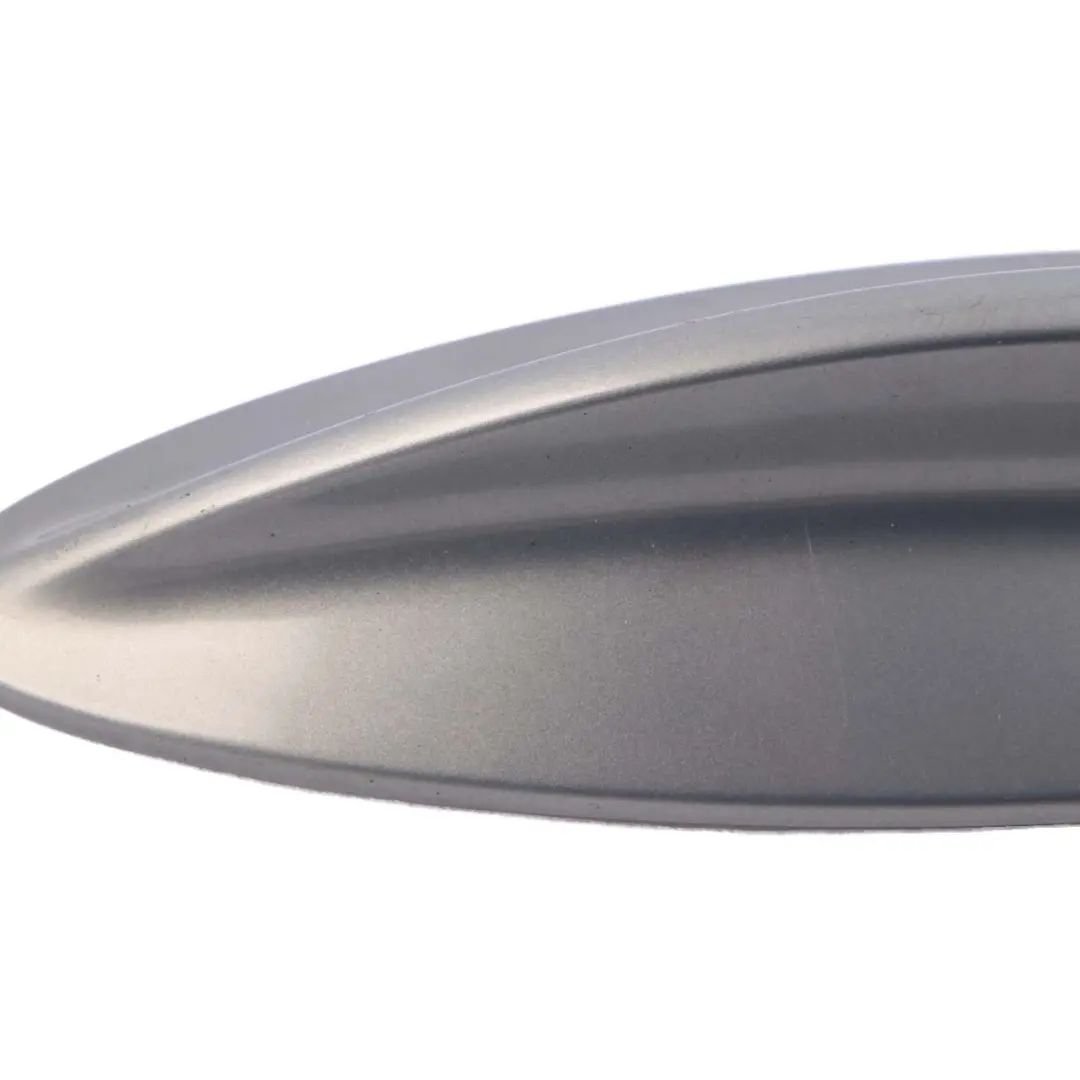 BMW E82 E90 E92 LCI Leergehäuse Dachantenne Arktis Arctic Metallic - SKU 0397539-AM - Teilenummer 0397539
