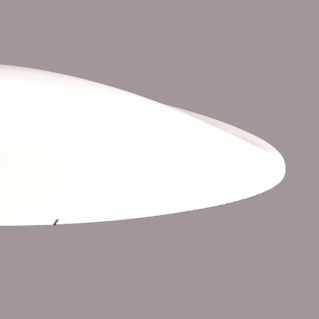 Roof Antenna Shark BMW E90 E92 1 Empty Housing Cover Alpinweiss 3 White to with Part number 397539 Roof Antenna Shark BMW E90 E92 1 Empty Housing Cover Alpinweiss 3 White - SKU 0397539-AW1 - Part number 397539