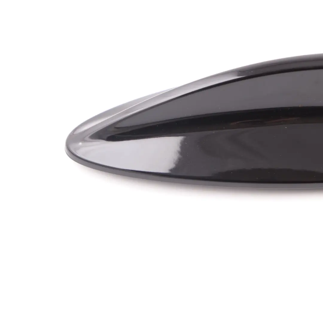 Roof Antenna BMW E82 E90 E92 Shark Empty Housing Ruby Black Metallic to with Part number 0397539 Roof Antenna BMW E82 E90 E92 Shark Empty Housing Ruby Black Metallic - SKU 0397539-RBL - Part number 0397539