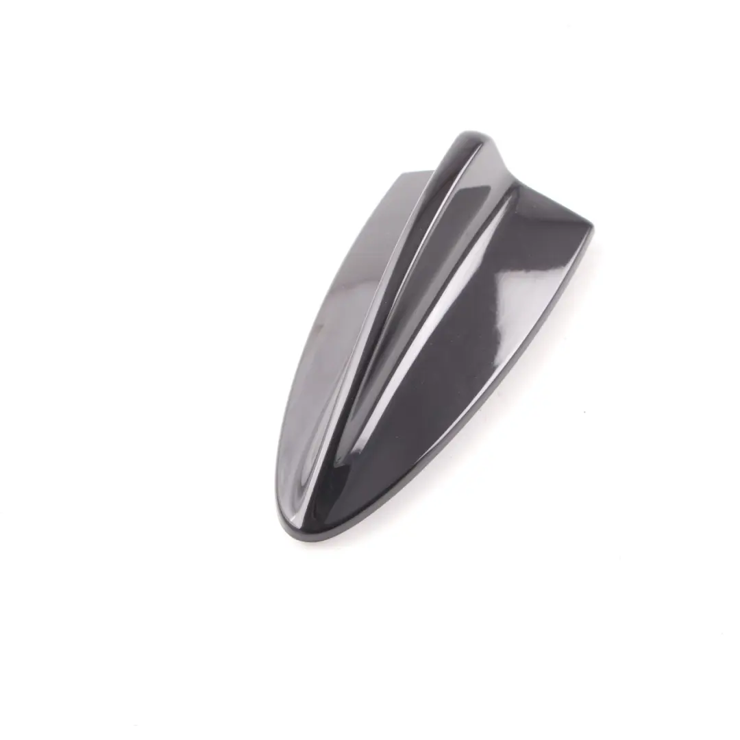 Roof Antenna BMW E82 E90 E92 Shark Empty Housing Ruby Black Metallic to with Part number 0397539 Roof Antenna BMW E82 E90 E92 Shark Empty Housing Ruby Black Metallic - SKU 0397539-RBL - Part number 0397539