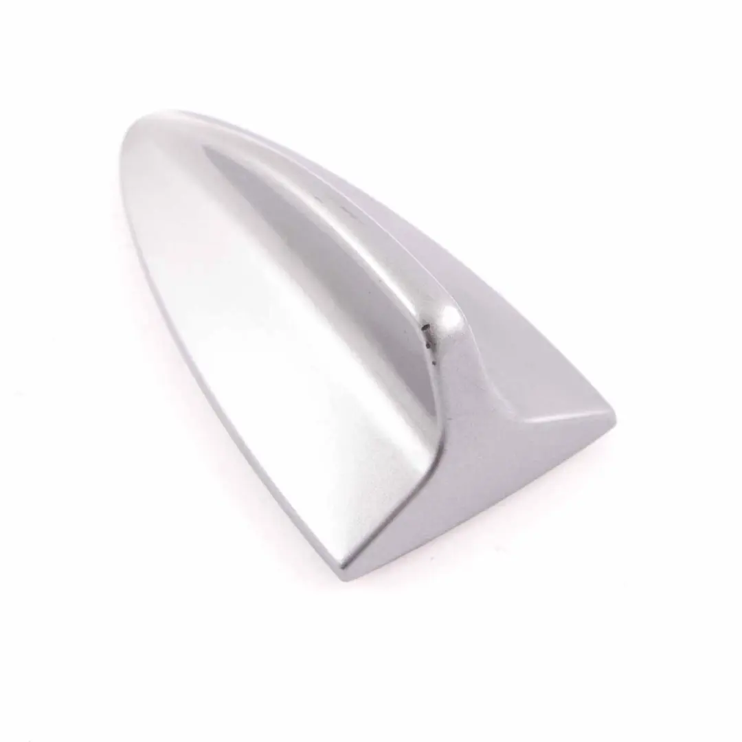 Empty Housing For Roof Antenna Spacegrau Space Grey Metallic A52 to BMW E90 E92 with Part number 0397539 BMW E90 E92 Empty Housing For Roof Antenna Spacegrau Space Grey Metallic A52 - SKU 0397539-SCG1 - Part number 0397539