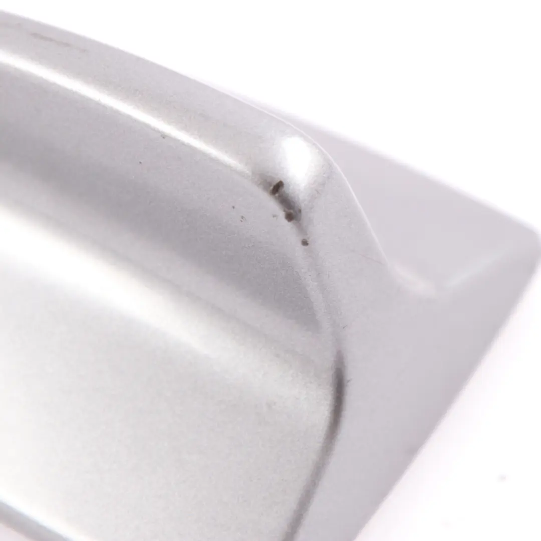 Empty Housing For Roof Antenna Spacegrau Space Grey Metallic A52 to BMW E90 E92 with Part number 0397539 BMW E90 E92 Empty Housing For Roof Antenna Spacegrau Space Grey Metallic A52 - SKU 0397539-SCG1 - Part number 0397539