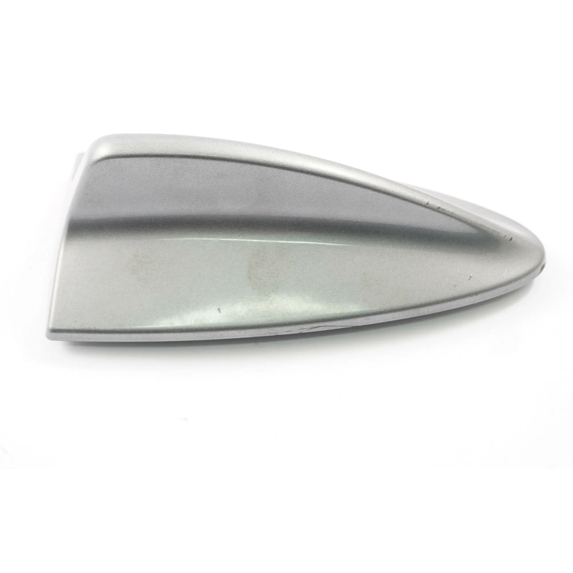 BMW E90 E92 Empty Housing Roof Top Antenna Cover Space Grey Metallic - A52