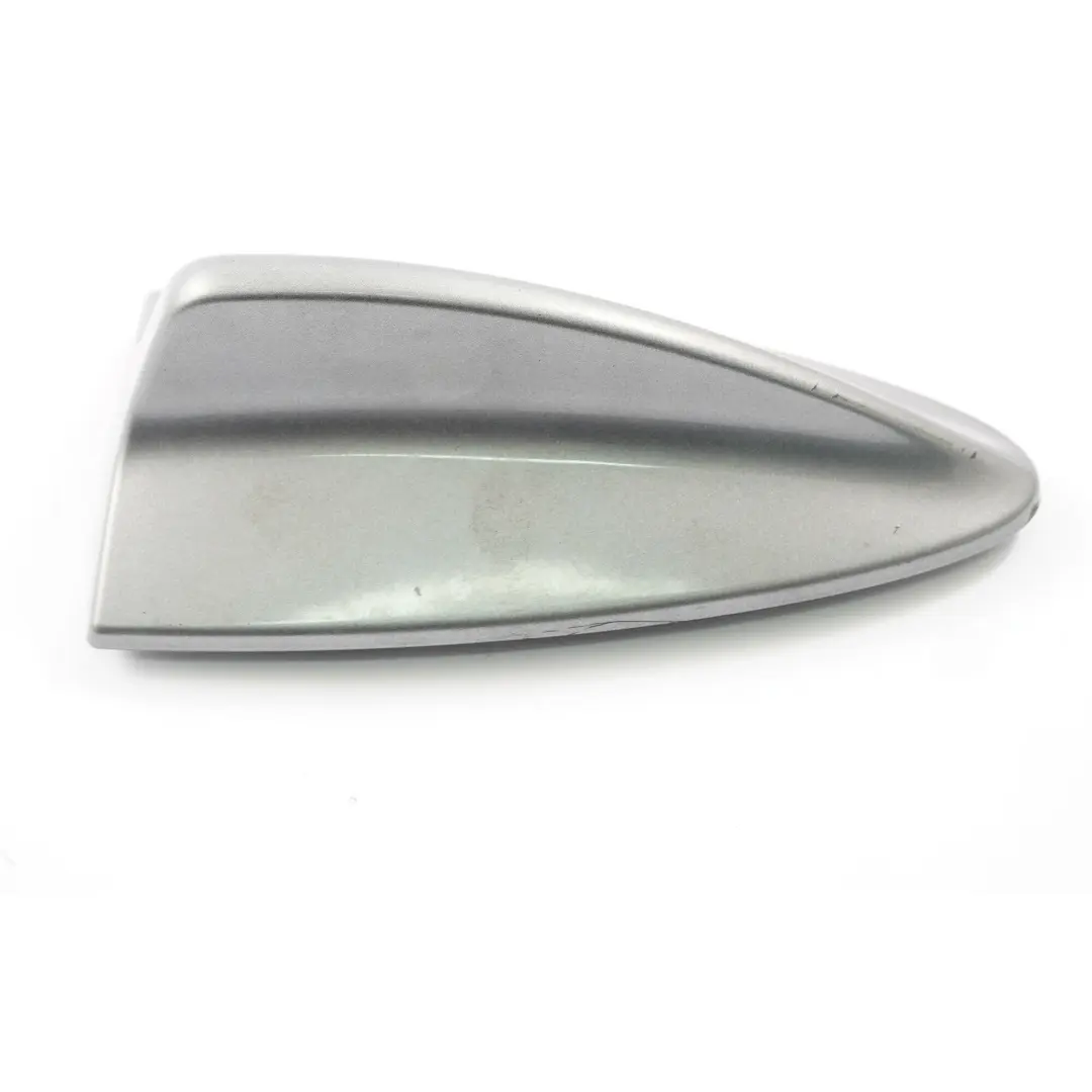BMW E90 E92 Leergehäuse Dach antennen abdeckung Space Grau Metallic - A52 - SKU 0397539-SCG2 - Teilenummer 0397539