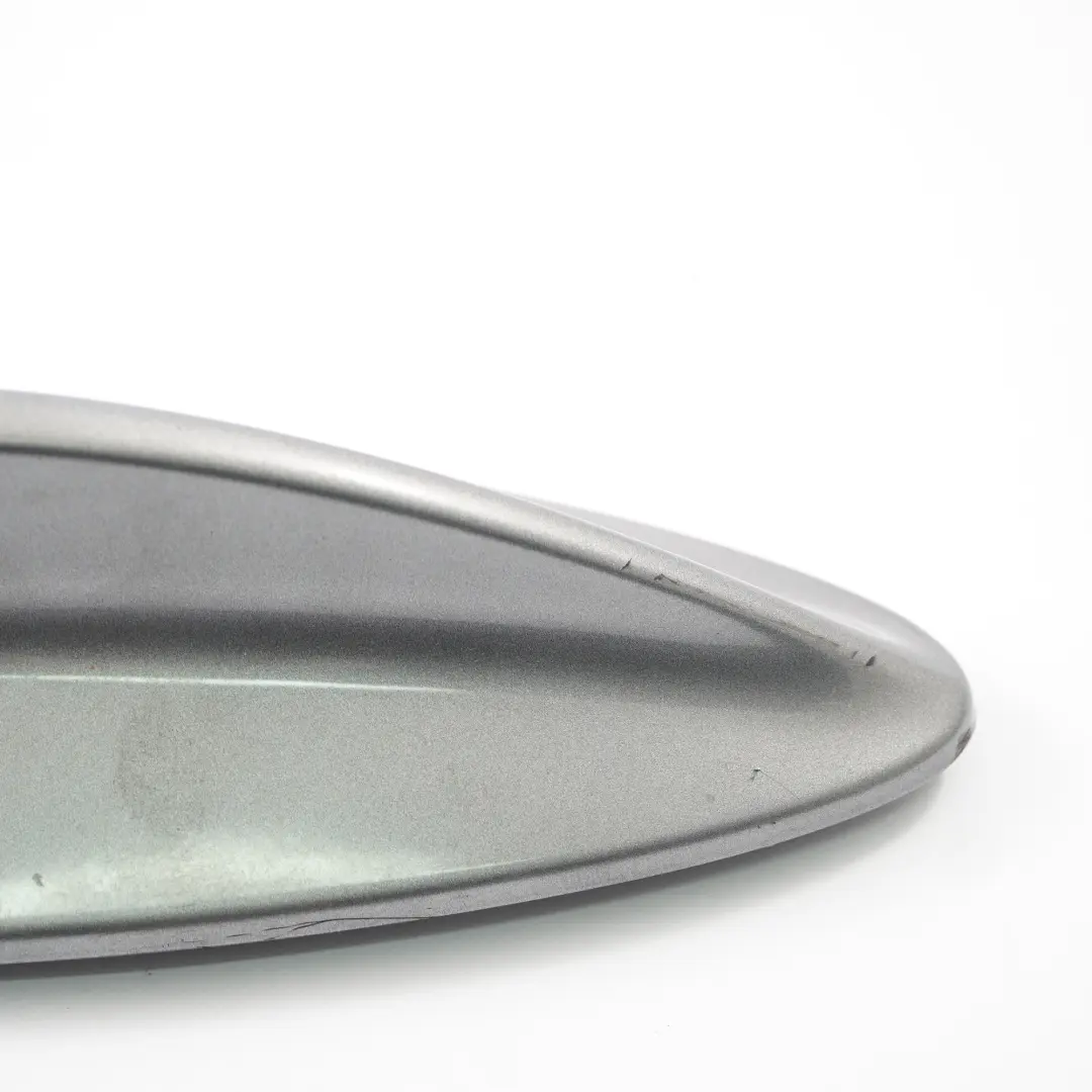 Custodia vuota Copri Antenna da tetto Grigio Spazio Metallizzato A52 per BMW E90 E92 con numero di parte 0397539 BMW E90 E92 Custodia vuota Copri Antenna da tetto Grigio Spazio Metallizzato A52 - SKU 0397539-SCG2 - Numero di parte 0397539