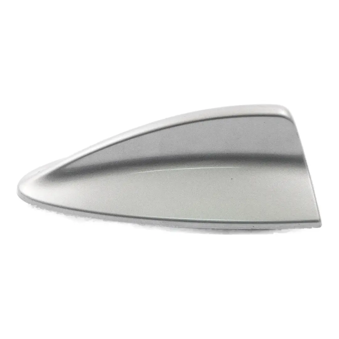 BMW E90 E92 Leergehäuse Dach antennen abdeckung Space Grau Metallic - A52 - SKU 0397539-SCG2 - Teilenummer 0397539