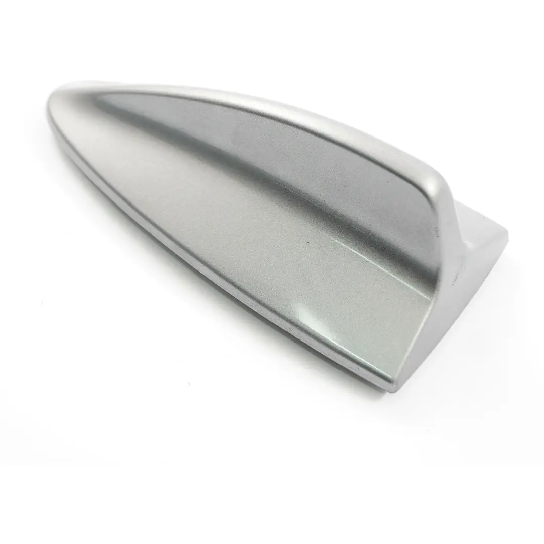 Cache antenne de toit gris espace métallisé - A52 pour BMW E90 E92 à propos du numéro de pièce 0397539 BMW E90 E92 Cache antenne de toit gris espace métallisé - A52 - SKU 0397539-SCG2 - Numéro de pièce 0397539