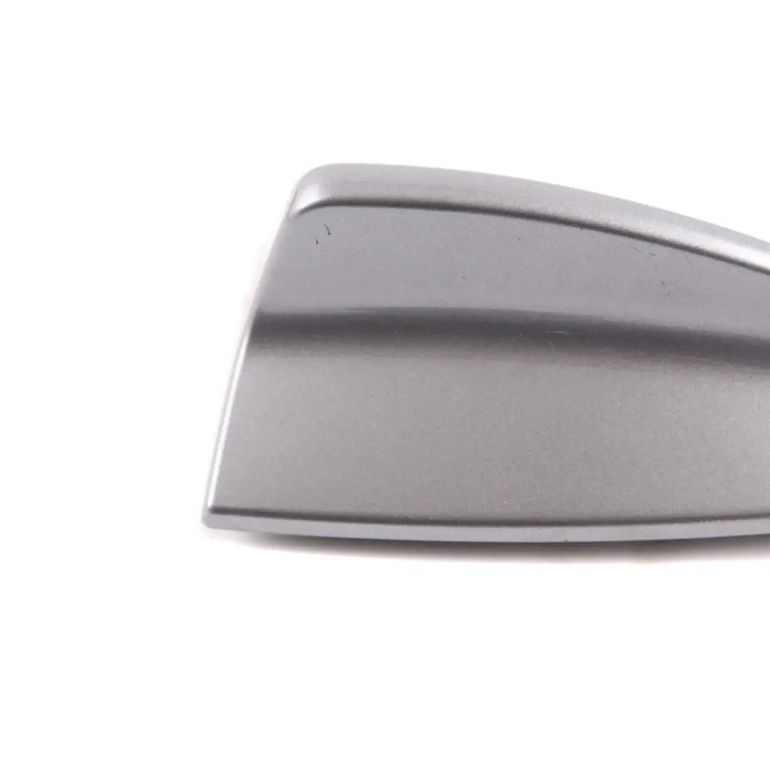  Antenne de toit Shark BMW E82 E90 E92 2 Boîtier vide Sparkling Graphite A22 - SKU 0397539-SG2 - Numéro de pièce 0397539