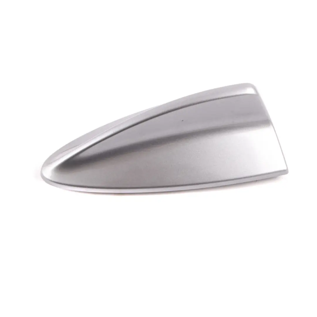  Roof Antenna Shark BMW E82 E90 E92 2 Empty Housing Sparkling Graphite A22 - SKU 0397539-SG2 - Part number 0397539