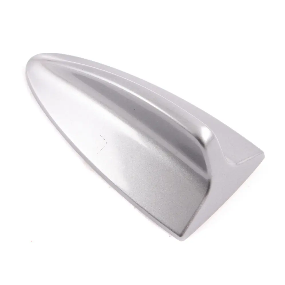  Roof Antenna Shark BMW E82 E90 E92 2 Empty Housing Sparkling Graphite A22 - SKU 0397539-SG2 - Part number 0397539