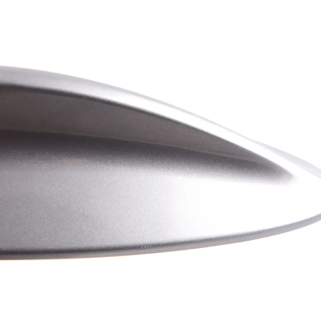  Roof Antenna Shark BMW E82 E90 E92 2 Empty Housing Sparkling Graphite A22 - SKU 0397539-SG2 - Part number 0397539