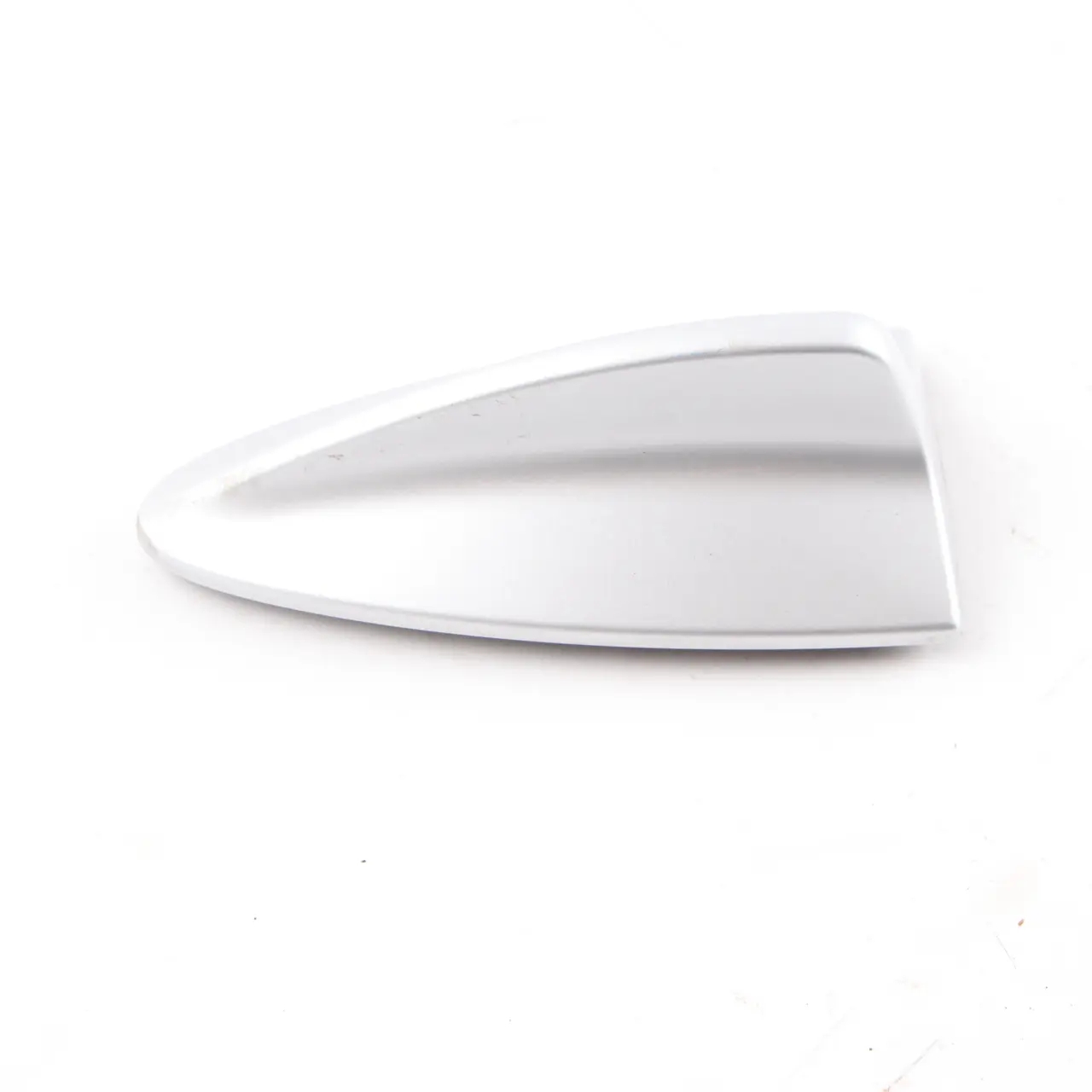 BMW E82 E90 E92 Custodia Vuota Tetto Verniciato Argento-Titanio Argento