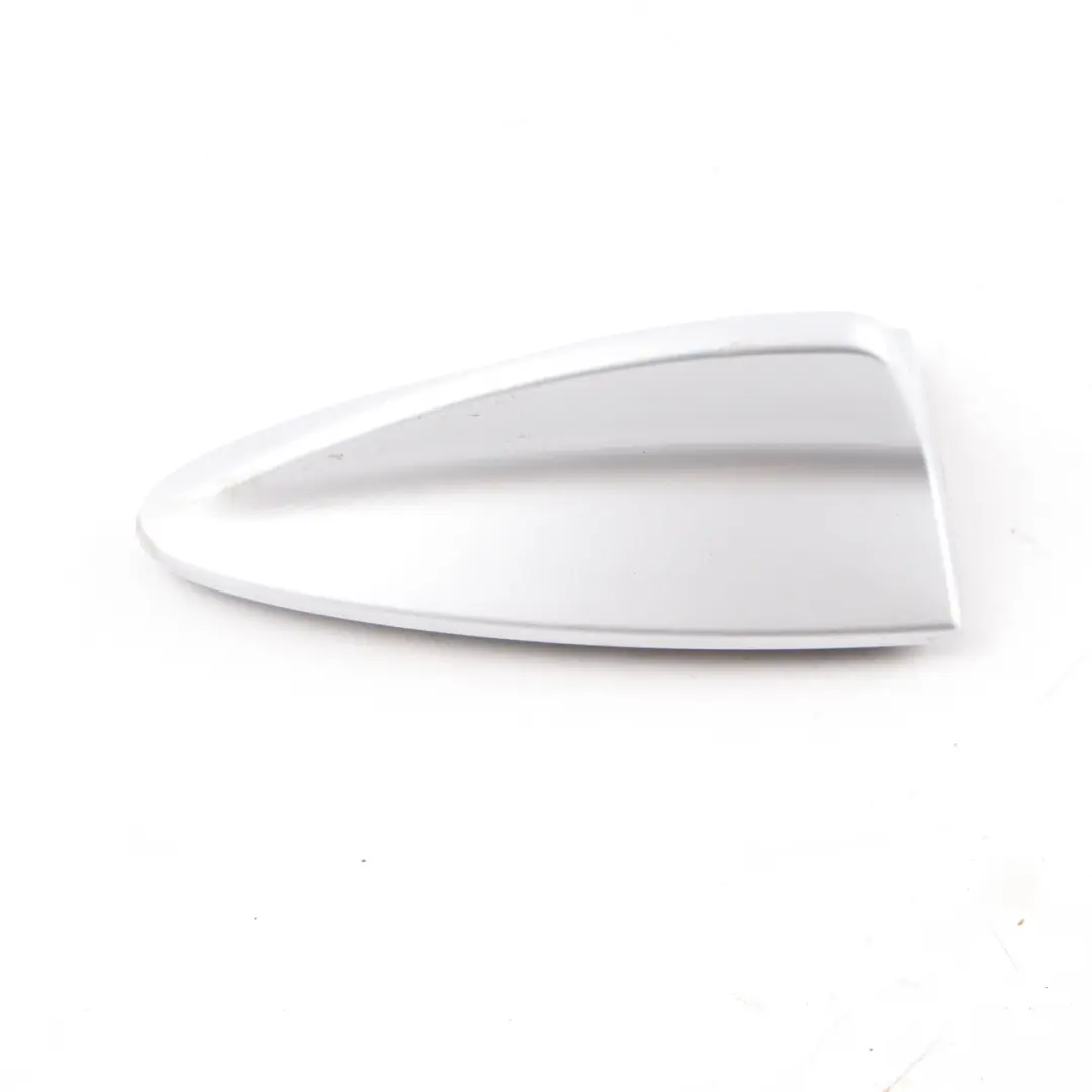 BMW 1 3 Series E82 E90 E92 Empty Housing For Roof Antenna Titansilber Silver - SKU 0397539-TS - Part number 0397539