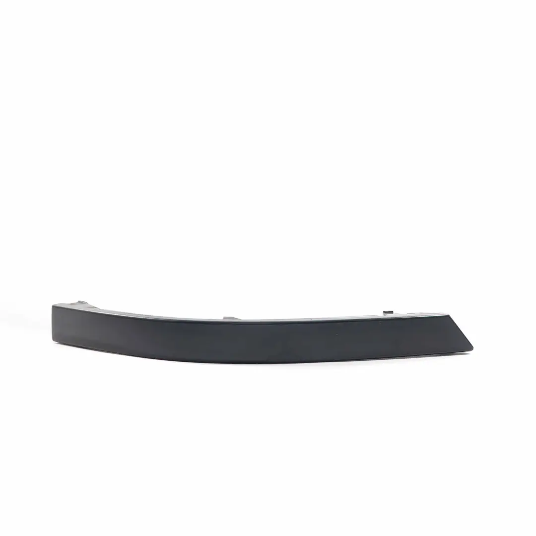 BMW E65 E66 Protector de Parachoques Trasero Izquierdo Cubierta Schwarz 2 - 668 - SKU 0399078-SCH - Número de pieza 0399078