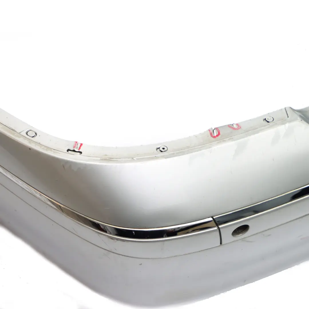 Zderzak Tylny Titansilber Metalik - 354 do BMW E65 E66 E67 o numerze 0399100 BMW E65 E66 E67 Zderzak Tylny Titansilber Metalik - 354 - SKU 0399100-TS - Numer Części 0399100